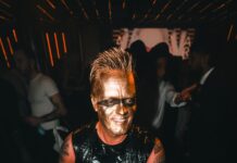 Signature Sounds Only – Terry Golden Crafts a Powerful Guest Mix for EDMTunes