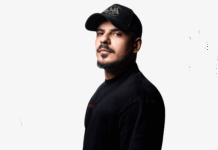 Vintage Culture Announces Collaboration with Von Dutch