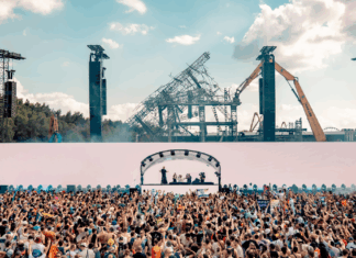 Tomorrowland Crisis Communication: What They Got Right