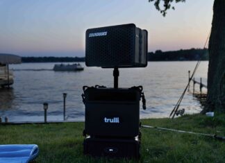 We Tested Trulli’s Bass50 Subwoofer & We Love It