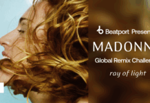 Beatport Teams Up With Madonna for ‘Ray of Light’ Remix Challenge