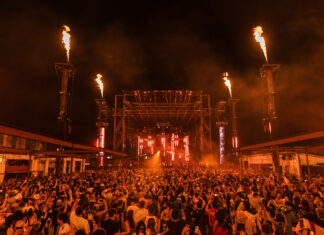 Factory Town Kicks Off Exciting New Era with Hocus Pocus 2025