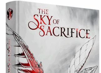 Tomorrowland Unleashes Second Novel, ‘The Sky of Sacrifice’