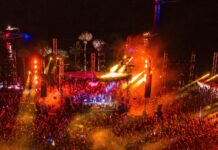 How We Belong Here Turned Tampa’s Waterfront into a Festival Standout