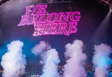 We Belong Here Changed Palm Beach Forever