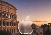 Italy Hits Tech Giant Apple With €98M Fine Over App Tracking Abuse