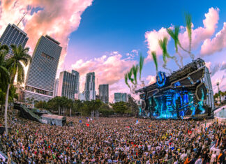 Ultra 2026 Brings the Heat with B2B Sets