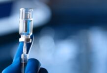 A Fentanyl Vaccine is About to Undergo Human Trials