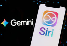 Apple’s Siri Upgrade Will Be Powered By Google’s Gemini AI