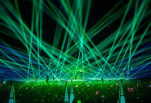 Lights All Night 15th Anniversary: A Milestone New Year’s Eve in Dallas