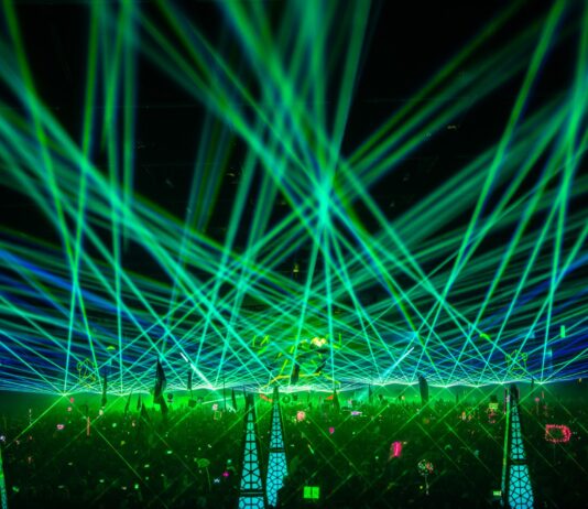 Lights All Night 15th Anniversary: A Milestone New Year’s Eve in Dallas