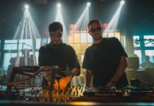 Colyn and Rolbac Unite on New Single ‘We Belong’