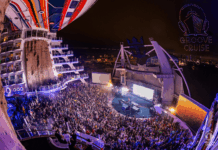 Three Reasons Groove Cruise 2026 Has Me Even More Excited About 2027