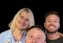 EDMTunes Chats with Le Youth on Groove Cruise 2026