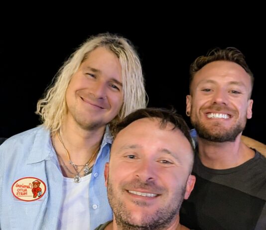 EDMTunes Chats with Le Youth on Groove Cruise 2026