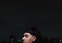 5 Minutes with Roddy Lima