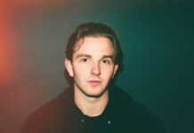 LAVERN Releases Addictive First Single of 2026 ‘In My Head’