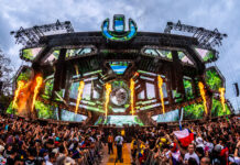 Ultra Music Festival 2026 Phase 3 Lineup Revealed