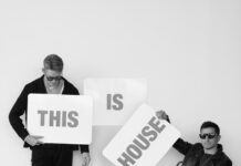 We R The Problem Welcomes JORDI IVEN & SUERZA with “THIS IS HOUSE”