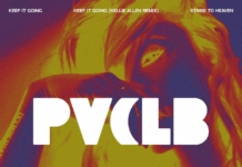 Klaudie Shares “Keep It Going,” a Stripped-Back EP for the Club