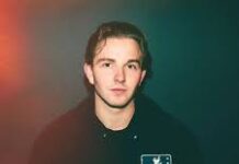 LAVERN Releases Addictive First Single of 2026 ‘In My Head’