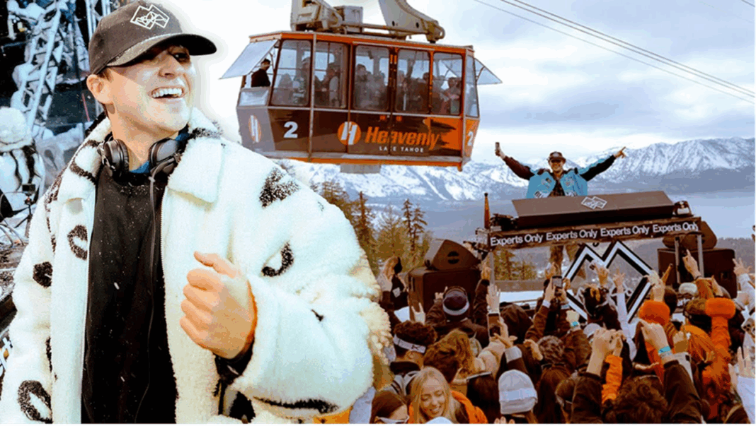 john summit whistler