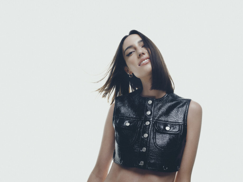 Amelie Lens 'Falling Into Acid Dreams’ 