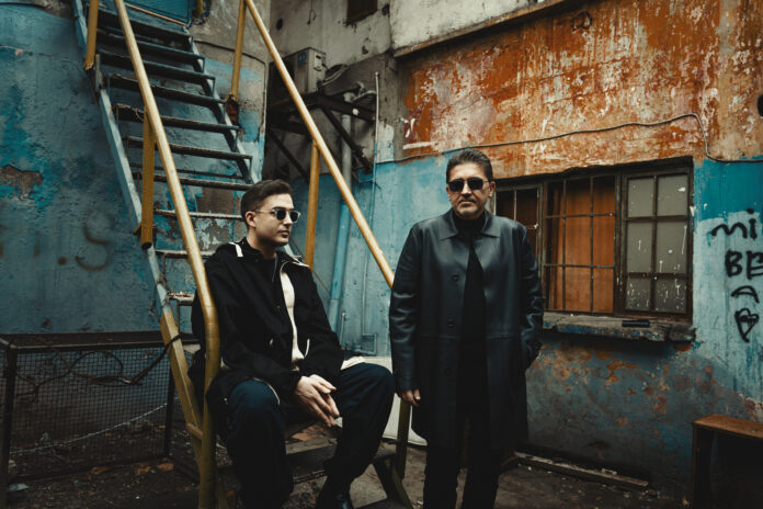 OZBEK & Zafer Atabey