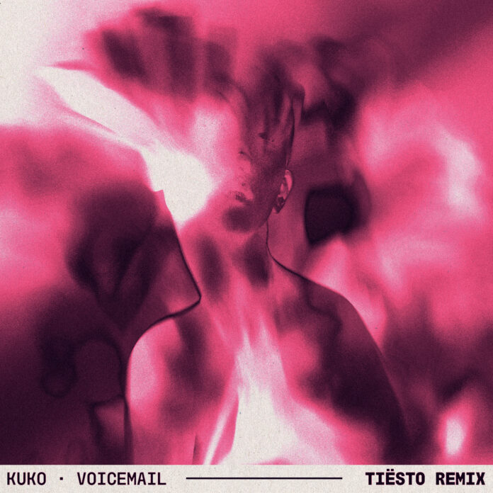 KUKO - Voicemail (Tiësto Remix)