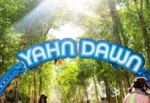 Yahn Dawn Review: Rain, Rainbows, and Beautiful Beats
