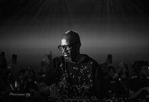 Black Coffee Closes Out Zamna Tulum’s 10th Anniversary Lineup