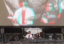 Yurie Reflects on Music, Momentum, and Her ÃŽleSoniq Debut