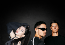 Marie Vaunt x Bassjackers in conversation:Â “The scene has become borderless”
