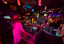 6-Year-Old Breaks Guinness World Record as Youngest Female Club DJ